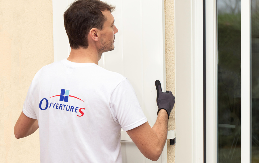 Votre projet de menuiseries avec POUX MENUISERIE