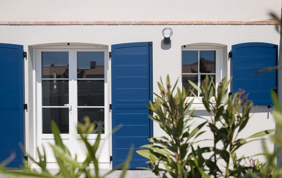 Nos mod&egrave;les de volets battants personnalissables classiques ou contemporains &agrave;&nbsp;Poligny JURA